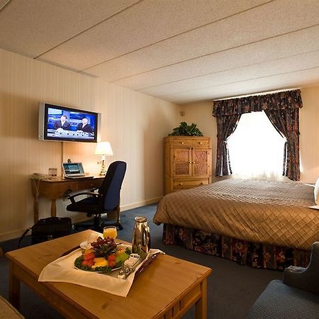 Westford Regency Inn & Conference Center Værelse billede