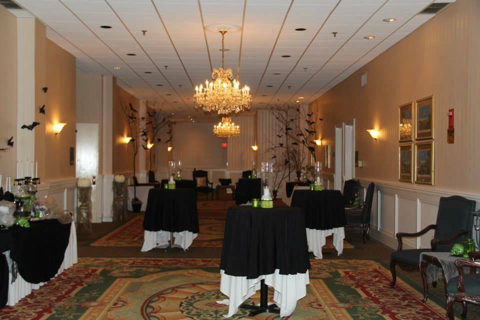 Westford Regency Inn & Conference Center Eksteriør billede